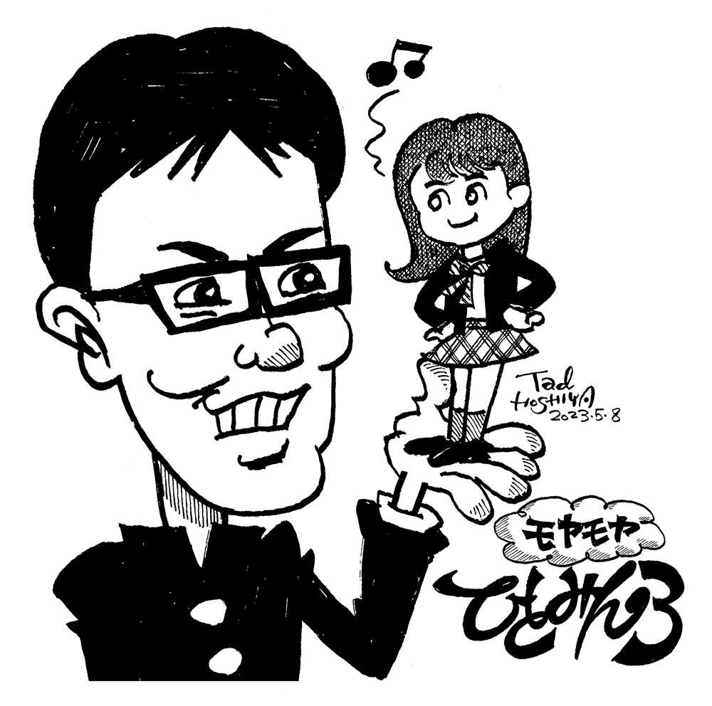 冨田有紀さん、誕生日おめでとうございます! 冨田さんと放送作家の宮永さん @yuki_tomita_