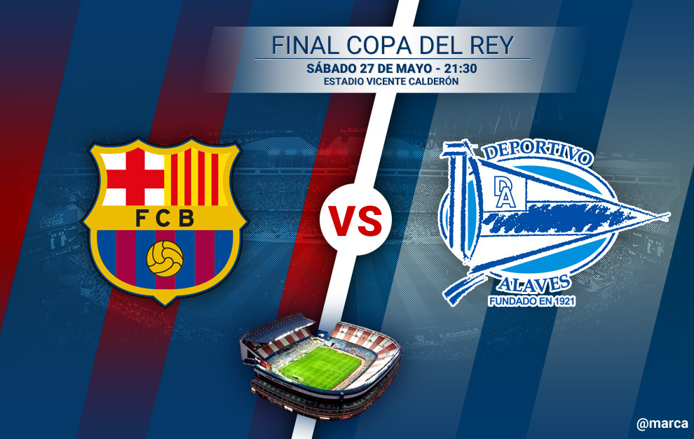 alavestequiero3's tweet photo. ¿Os habéis dado cuenta de que el partido de Las Palmas - Alavés se va a jugar un sábado 27/5/2023?
El mismo día pero 6 años después de nuestra final de Copa. Puede que sea otra FINAL.
#Animopues #OtraFinal #Alaves https://t.co/yREOkbeCcr