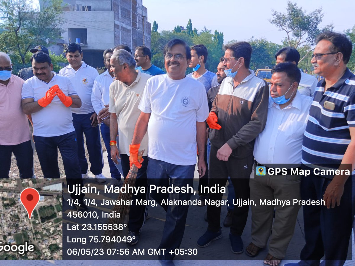 NSSRDBhopal's tweet photo. #рдПрдирдПрд╕рдПрд╕ рдХреЗ рд╕рд╣рдпреЛрдЧ рд╕реЗ @ujjainumc рджреНрд╡рд╛рд░рд╛ #Plog_Run рдХрд╛ рдЖрдпреЛрдЬрди рдХрд┐рдпрд╛ рдЧрдпрд╛ рдЬрд┐рд╕рдореЗ рд░рд╛рд╕реЗрдпреЛ рдХреЗ #100рд╕реНрд╡рдпрдВрд╕реЗрд╡рдХреЛрдВ рд╕рд╣рд┐рдд рдХрд╛рд░реНрдпрдХреНрд░рдо рдЕрдзрд┐рдХрд╛рд░рд┐рдпреЛ рджреНрд╡рд╛рд░рд╛ рд╕реНрд╡рдЪреНрдЫрддрд╛ рдХреА рд╢рдкрде рд▓реА рддрдерд╛ рдкреНрд▓рд╛рд╕реНрдЯрд┐рдХ рдПрдХрддреНрд░ рдХрд┐рдпрд╛ рдЧрдпрд╛ l
@_NSSIndia @YASMinistry @ianuragthakur @ChouhanShivraj @DrMohanYadav51 @ashokshrotinss @Rajkumarnss https://t.co/5beCRprTj6