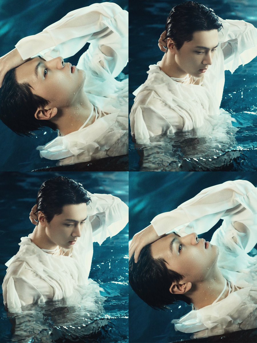 dreamy park jongseong