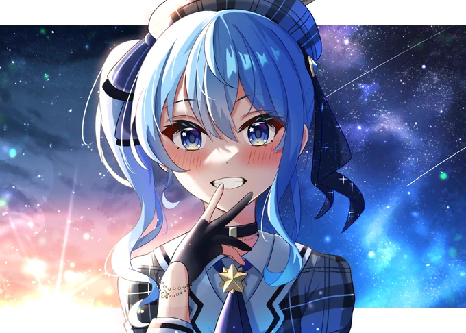 Day&Night #ほしまちぎゃらりー