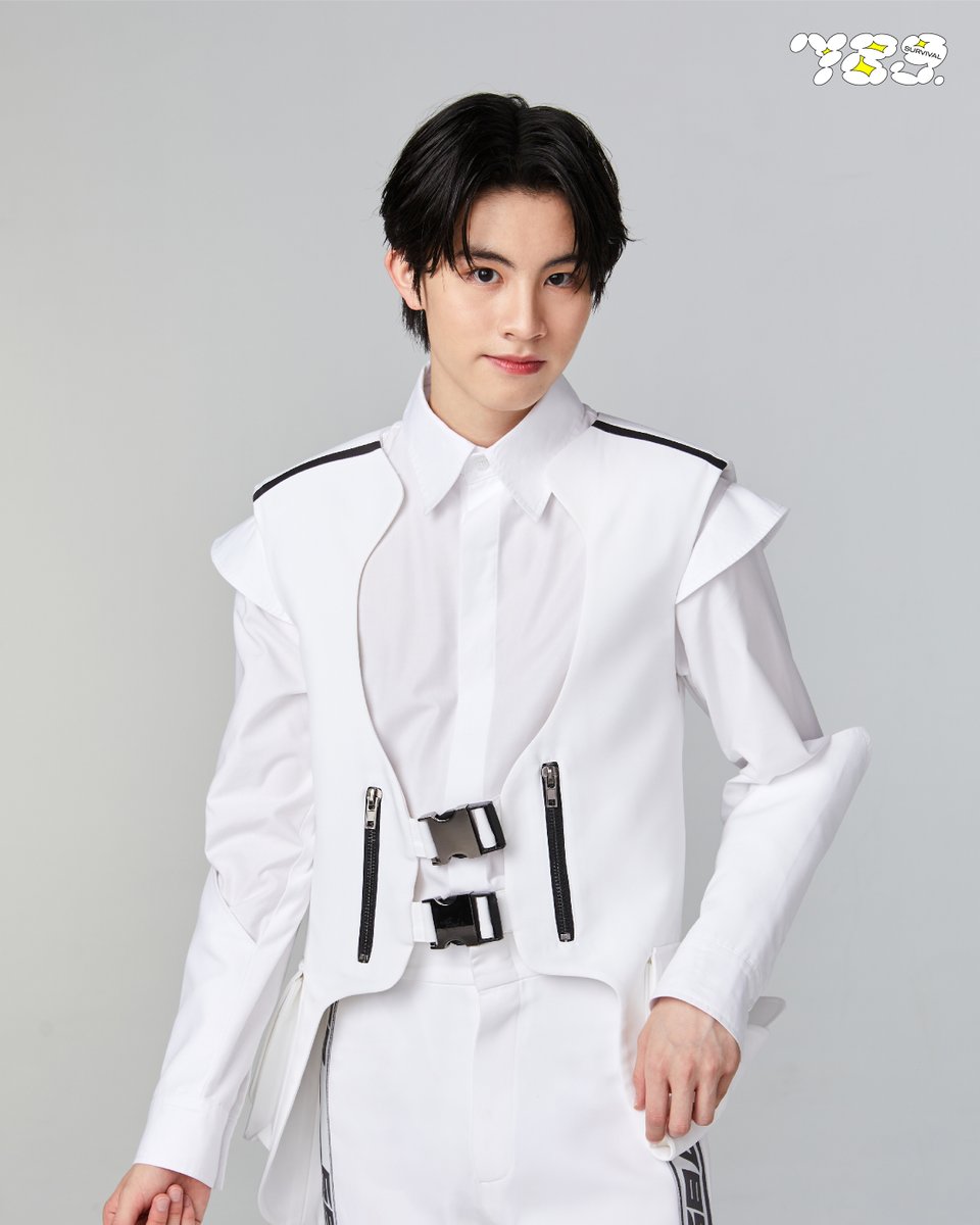 789SURVIVAL's tweet photo. AA (2006)
Training Start Date: 01.08.2020
-
Name: Ashirakorn Suvitayasatian
Date of Birth: 22.06.2006
Weight: 54 kg
Height: 178 cm
Blood Type: B
Zodiac: Cancer
Education: CommDe, Chulalongkorn University
-
#AAashirakorn
#789TRAINEE
#789SURVIVAL https://t.co/NGv4RGdXSr