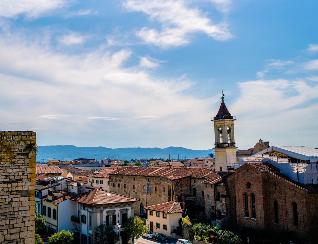 EmergEdu's tweet photo. The EDL and Trauma courses both kick off today in the beautiful town of Prato, Italy #EDL #trauma #emergencyeducation  https://t.co/OmtoHsvwnt https://t.co/hpsoAmqoKh