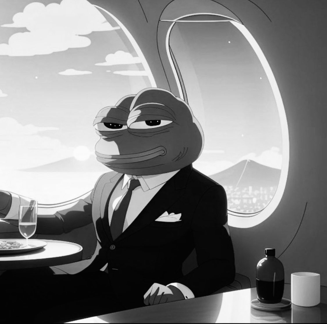 lordkekclassic's tweet photo. @BleevesCrypto Don’t fade a classic! $pepec #1000XGEM https://t.co/gS4RLgfJa4