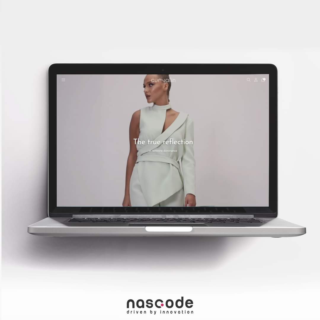 nas_code's tweet image. Our clients&apos; websites are more than just an online presence. With our #templates #website setup service , we provided them with a #user_friendly experience that displays their products and services.