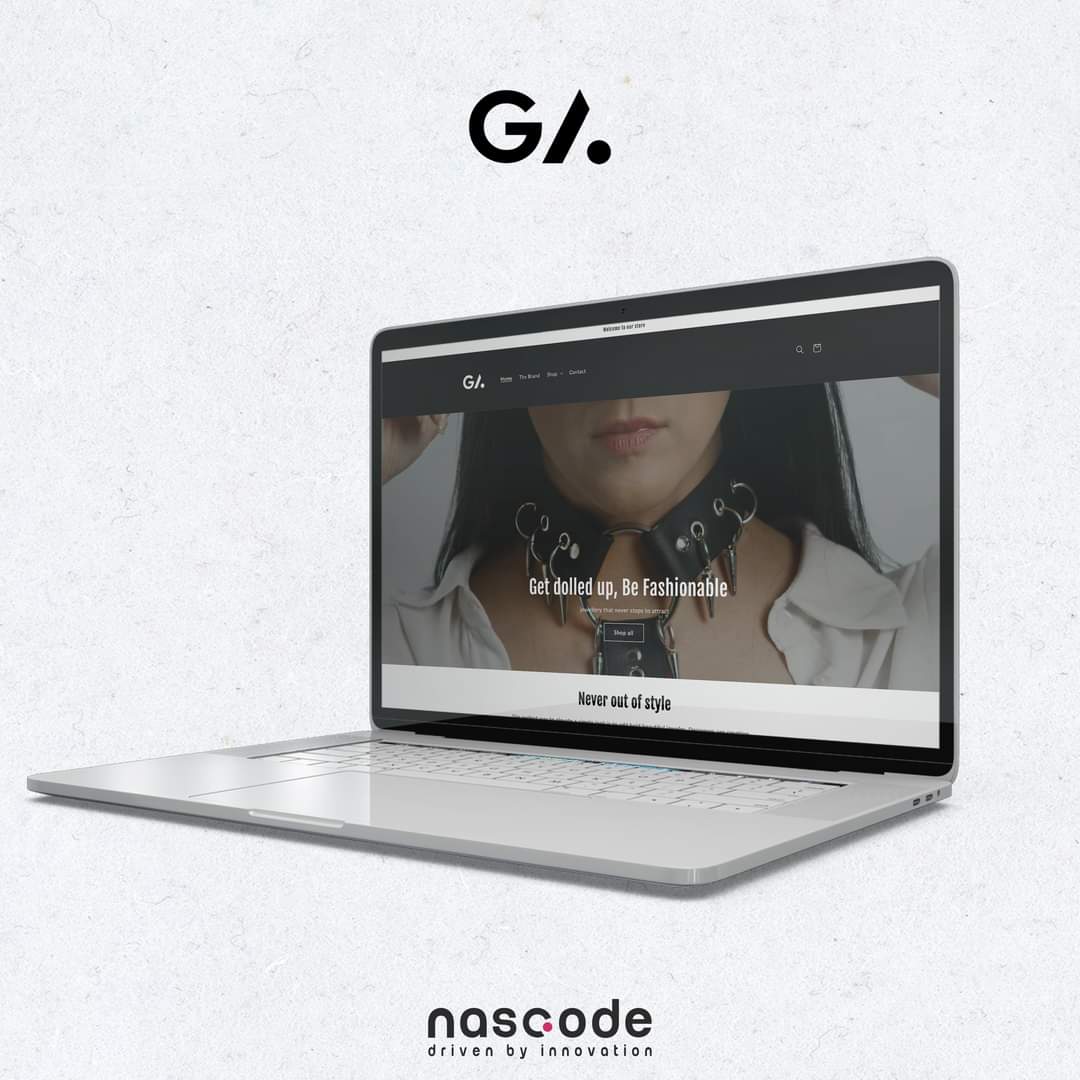 nas_code's tweet image. Our clients&apos; websites are more than just an online presence. With our #templates #website setup service , we provided them with a #user_friendly experience that displays their products and services.