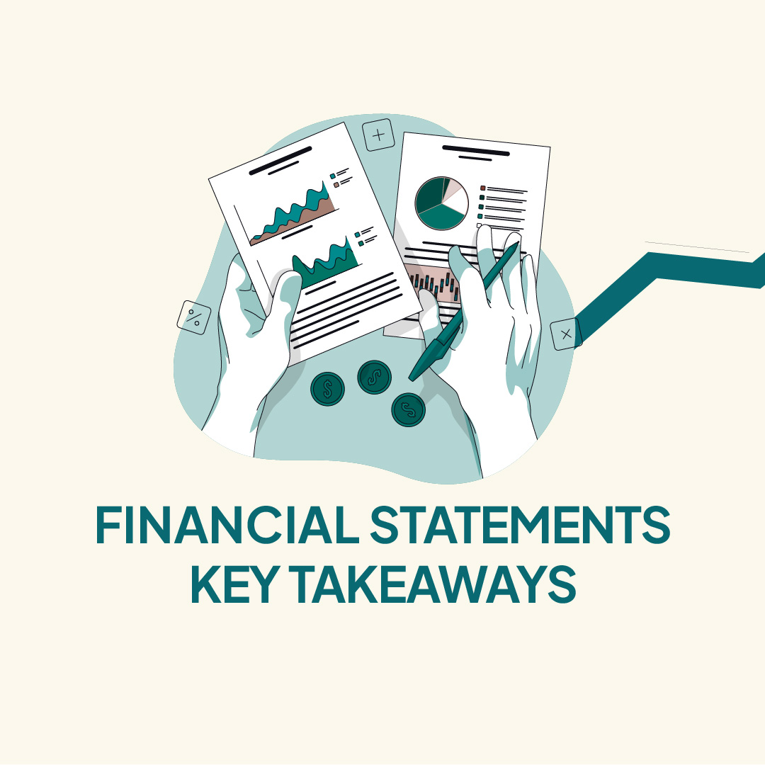 Femto_fpa's tweet photo. Financial statements are records that convey the financial performance of a company. They play a pivotal role for management decision making process when prepared periodically to provide insights into business health and progress over time.
#financialplanningandanalysis https://t.co/E0YXeWoZ4D
