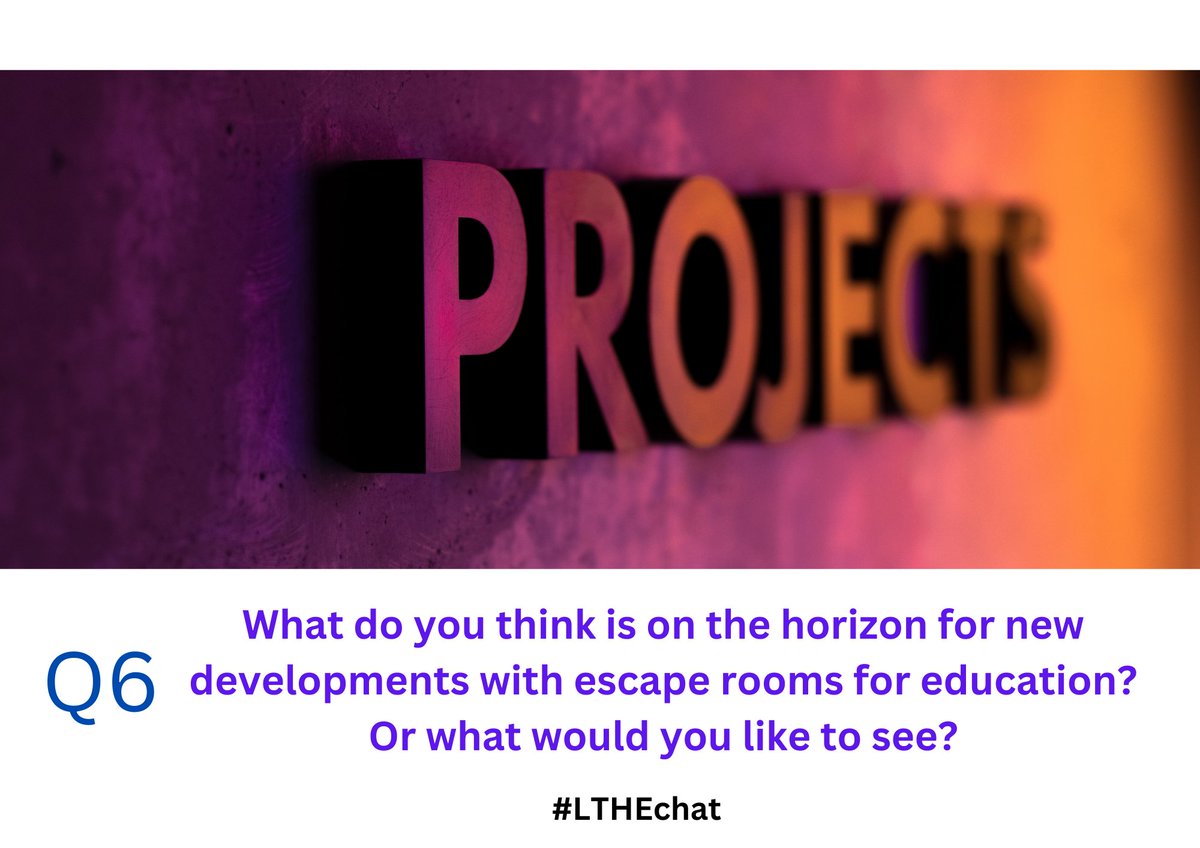 LTHE Tweetchat tweet media