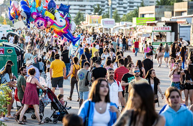 Foto cedida por Ayuntamiento de Rivas