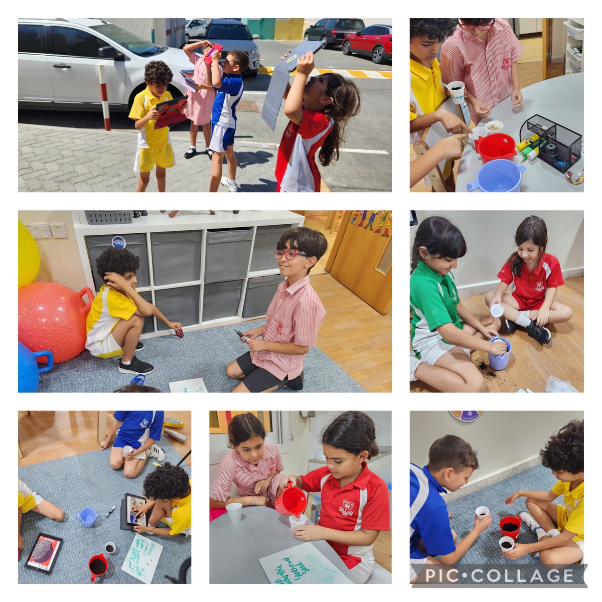 Islamic Studies | DESS Dubai tweet media