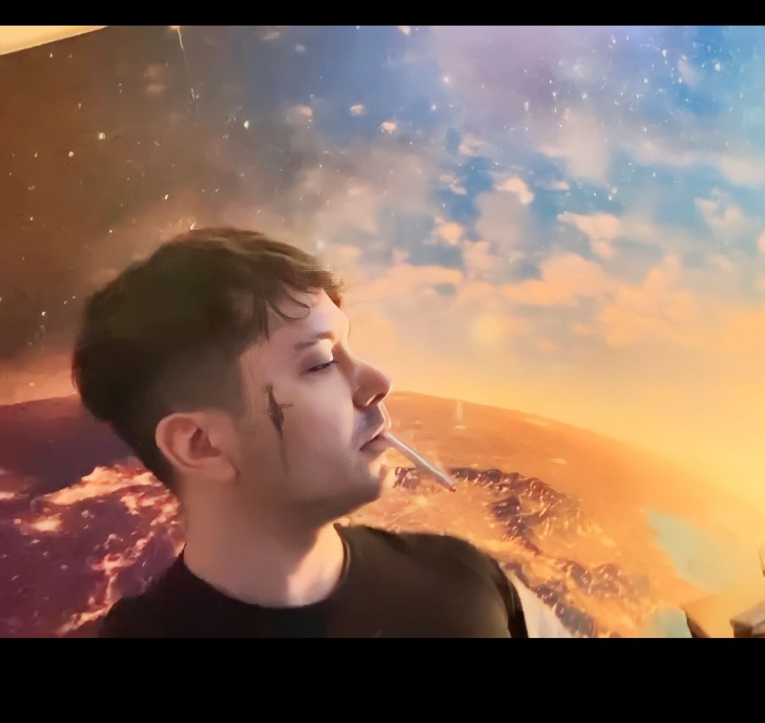 Kalbim durağına kadar seni seveceğim zeydmii ♥️