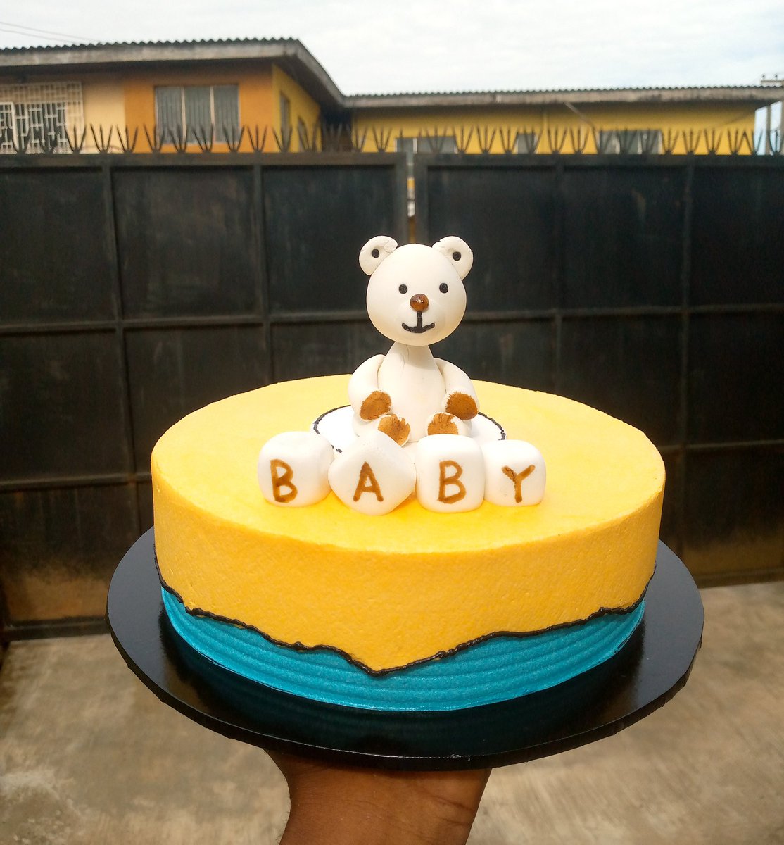 DCCakez's tweet photo. Guess The Baby?
Boy👶/Girl👶 https://t.co/onreBhasSb