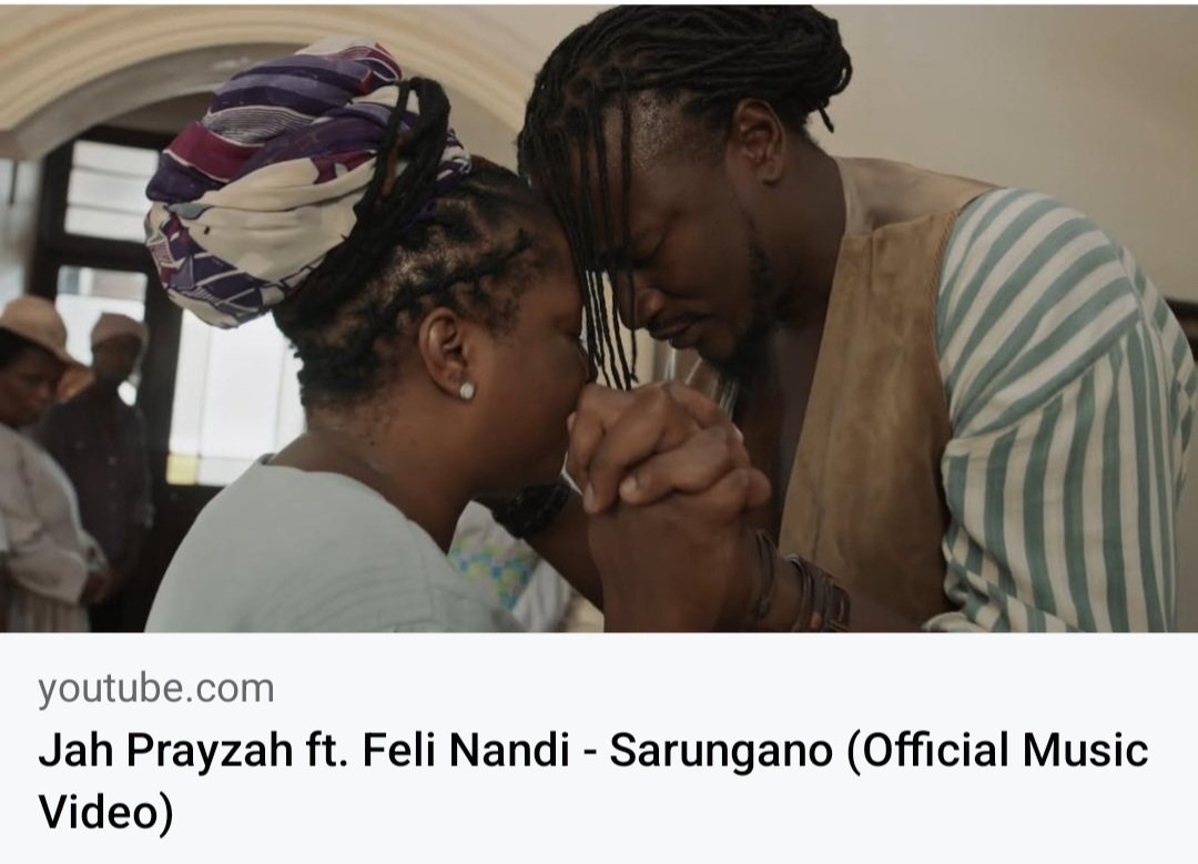 NandiFeli's tweet photo. Sarungano is out now 💕 We hope you love it.....
https://t.co/su6eztuwiF https://t.co/9muBiEbMXN