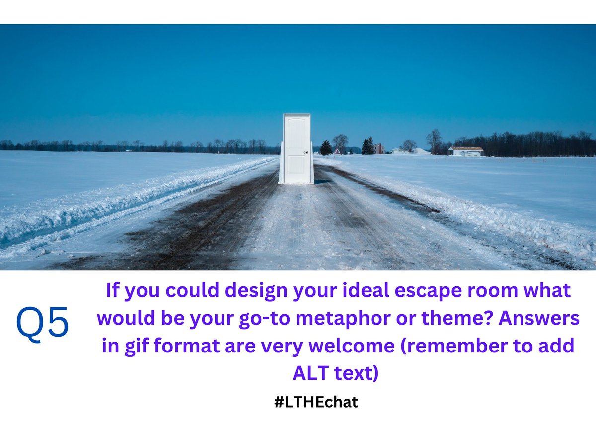 LTHE Tweetchat tweet media