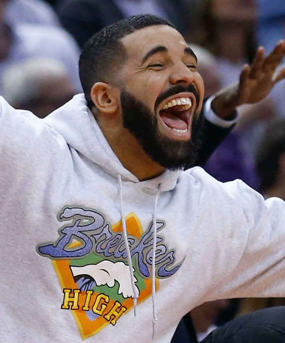 yabaleftonline's tweet photo. “Finally! I’m a Naija Man” – Rapper Drake ecstatic as DNA Shows he’s 30% Nigerian https://t.co/XXPZBZA6Ei