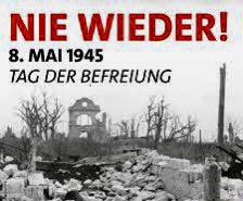 Am 8. Mai 1945 endete der Zweite Weltkrieg in Europa durch die vollständige Kapitulation der deutschen Wehrmacht. Als Gedenktag erinnert er jährlich an die tiefe Zäsur von 1945, den Neuanfang und die doppelte Befreiung von Krieg und Nationalsozialismus. #tagderbefreiung