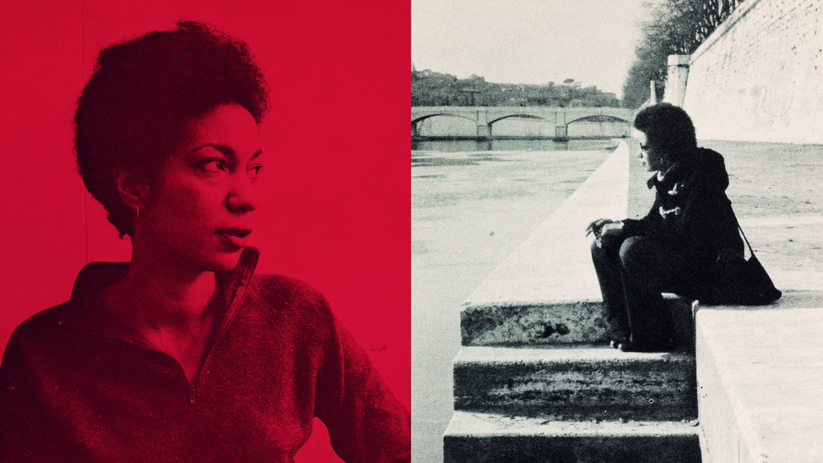 I libri per bambini, le condizioni di vita nei centri urbani, la poesia e il meraviglioso Poetry for the People, ancora oggi nelle scuole statunitensi.

La mostra June Jordan. The poetry of design all'<a href="/AmAcademyRome/">American Academy in Rome</a> 

art-usi.it/june-jordan-in…