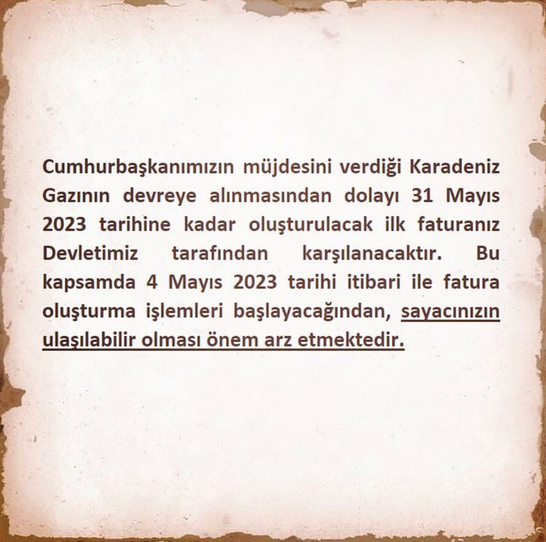 AGDAŞ Adapazarı Gaz Dağıtım A.Ş. (@agdasadapazari) on Twitter photo 