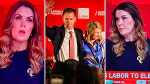 CaraMia200's tweet photo. @JanetTh20502285 #Credlin is Labor’s greatest asset. 🤫
Here she is, having “moments” after #VICelection & #NSWelection.
Tears of self-pity? Recognition of her lack of influence?
Fears of dismissal from #MurdochSewerageCo.?
#Auspol family wish her well, I’m sure. https://t.co/f0JziAchMg