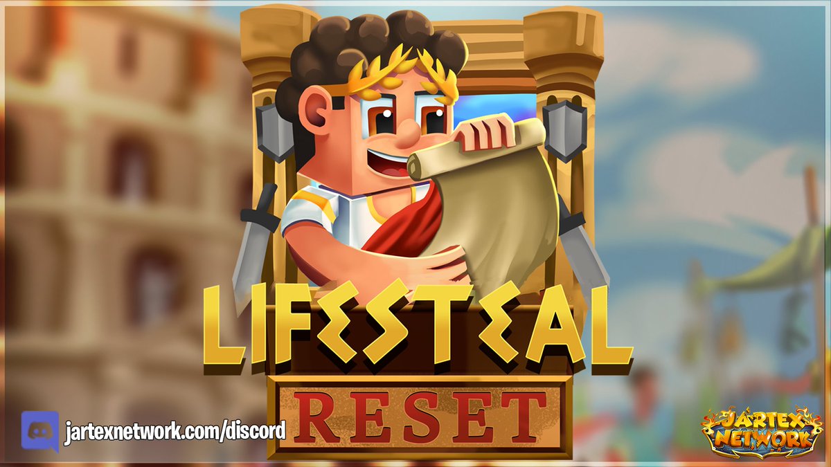 Jartex Network tweet media