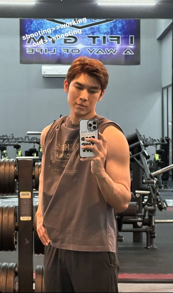liziane_mew's tweet photo. Manhã brilhante 🌞 
@MSuppasit https://t.co/i5W5GAfbLn