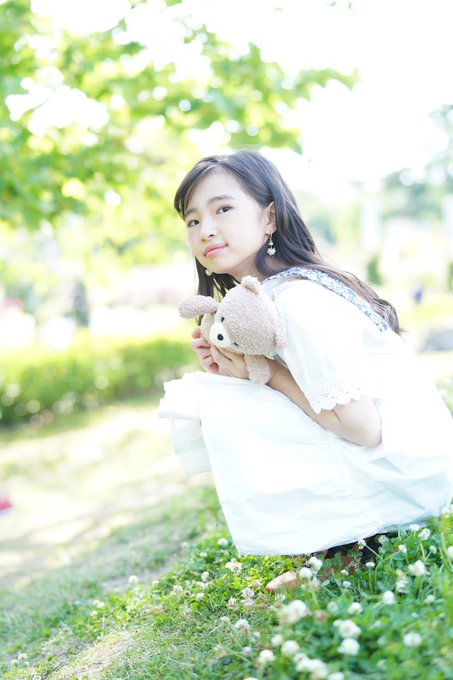 Twitterのコスプレ画像2