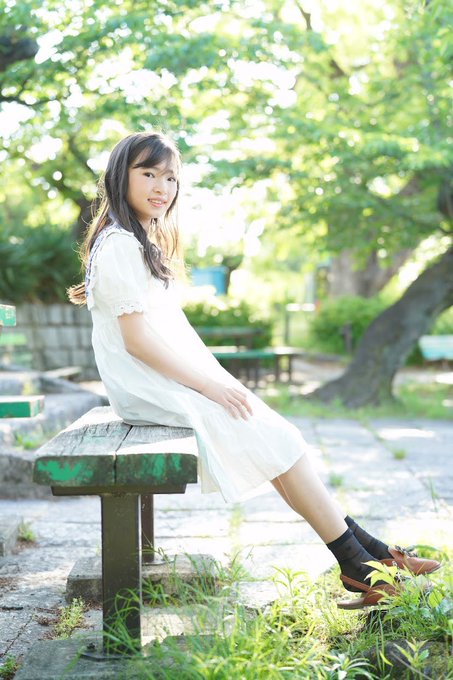 Twitterのコスプレ画像1