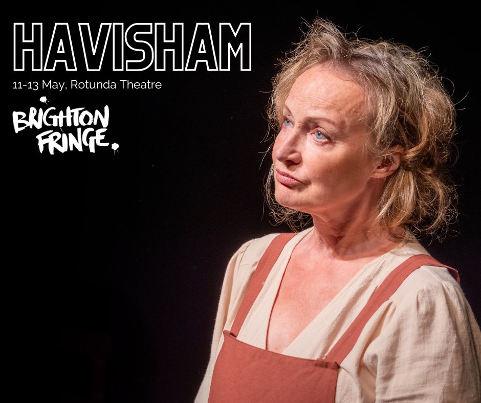 HAlexTheatre's tweet photo. Hi all! I've got some new show photos and I cannot wait for you all to see the opening of Havisham at @brightonfringe
Book now to avoid disappointment: https://t.co/ClvwHFkh8q
#BrightonFringe #SussexEvents #Hastings #Havisham #Brighton https://t.co/1QtUizEweG
