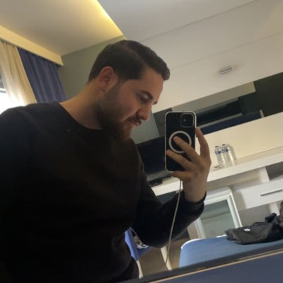 MiccoManaz's tweet photo. #YeniProfilResmi https://t.co/A9kAmZJwue