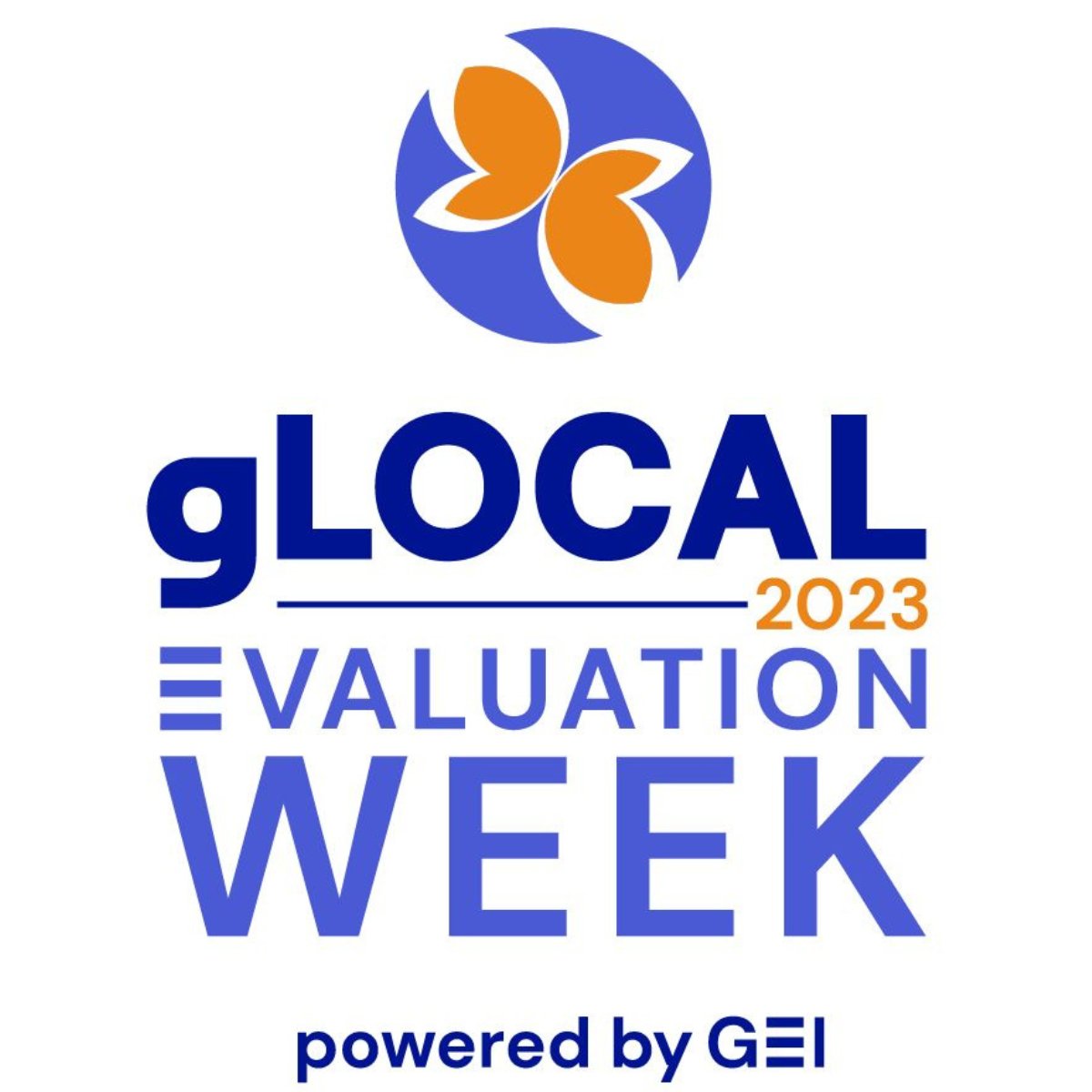 BetterEvaluation (@bettereval) on Twitter photo The gLOCAL events calendar is out, with almost 300 events to choose from! 29 May - 2 June 2023 globalevaluationinitiative.org/glocal-events #evaluation #events <a href="/GEI_GlobalEval/">Global Evaluation Initiative</a> The gLOCAL events calendar is out, with almost 300 events to choose from! 29 May - 2 June 2023 globalevaluationinitiative.org/glocal-events #evaluation #events <a href="/GEI_GlobalEval/">Global Evaluation Initiative</a>
