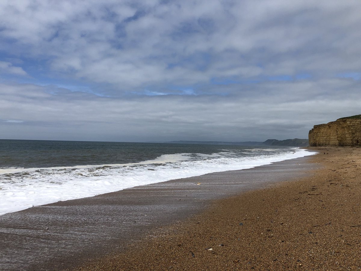 joolsdares's tweet image. Meanwhile, a break in the rain #DORSET