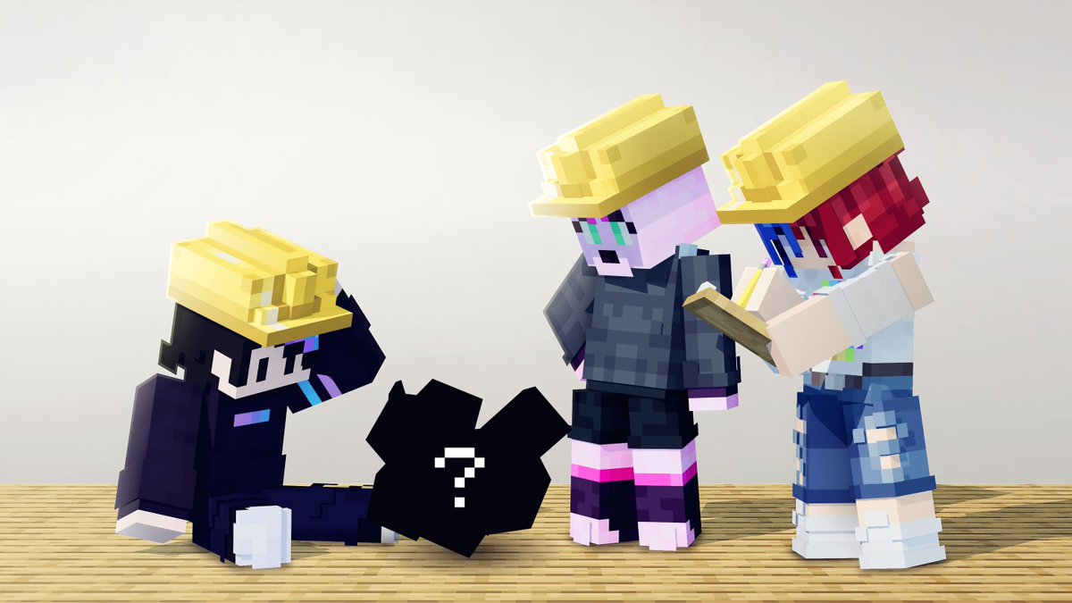 Mine-imator CB 🎥🎞️ tweet media