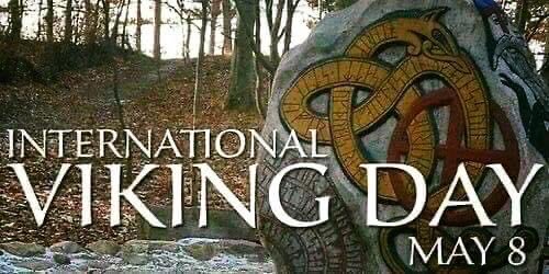 BklineBetty's tweet photo. Skál brothers and sisters… https://t.co/cvs4gk2J4C