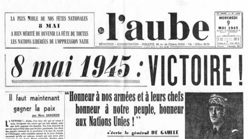 TeamCastagnet's tweet photo. 78ÈME ANNIVERSAIRE (8 MAI 1945).
JOUR DE LA VICTOIRE EN EUROPE.
#08Mai #08Mai1945 #08Mai2023 #CapitulationAllemande #SecondeGuerreMondiale #Europe #Libération #Libération1945 #Mai1945 #France🇫🇷 #Commémoration #Hommage #78ans #Histoire #EnCeJour #CeJourLà #DevoirDeMémoire #VEDay78 https://t.co/chS91QmtDS