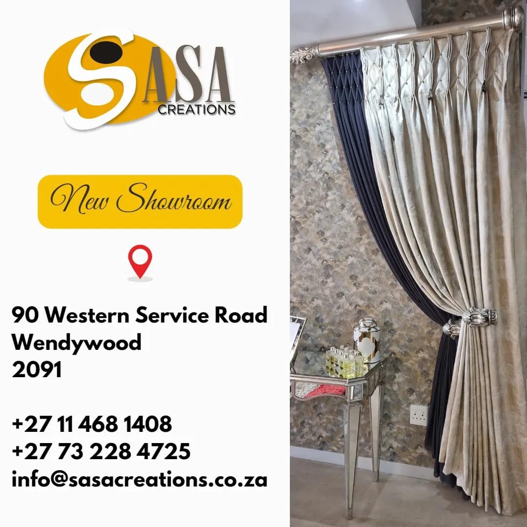 sasacreations's tweet photo. Pop in to our new showroom! https://t.co/JbkuH2kmJA