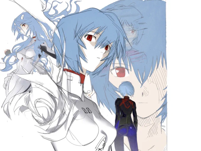 eva(2022)