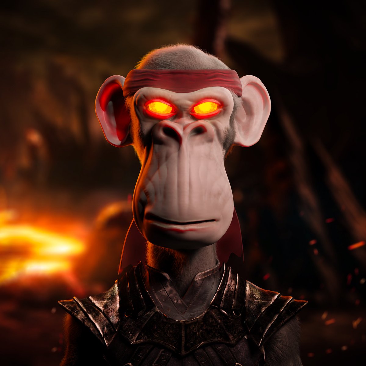 🐵😈

#apeify #nft #nfts #giveaway #airdrop #airdrops #nftartist