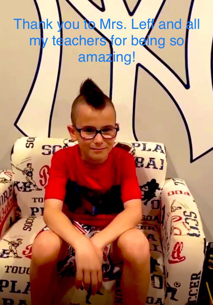 Angela Sigmon tweet media