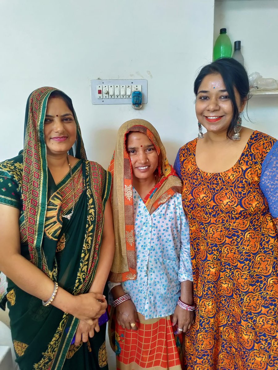 anuramteke's tweet photo. In a world where #business is often associated with cut-throat competition &amp; profit-driven strategies, @NKC_JaipurRugs’ philosophy is a refreshing reminder that heart-driven businesses can create a new #civilization &amp; bring real #prosperity to all 💚
#Arthashastra #BeMahika #LPSG https://t.co/kjcrHX7KbL