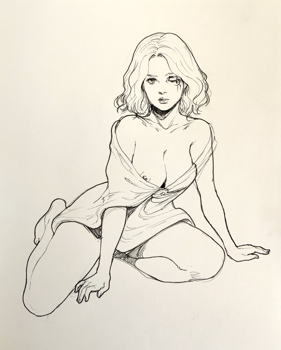 JasminDarnell's tweet photo. Selling a few inks at https://t.co/e6Kh0zO5Fz https://t.co/S2KvXWBOXe