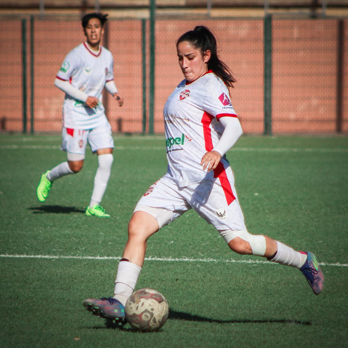 Pfam2019's tweet photo. 📸 Some shots from yesterday's victory against ASSCHT 🔴
#ALLEZPHOENIX #DIMAPFAM #PFAM #girl #BestFriends https://t.co/YB7nY7C50D