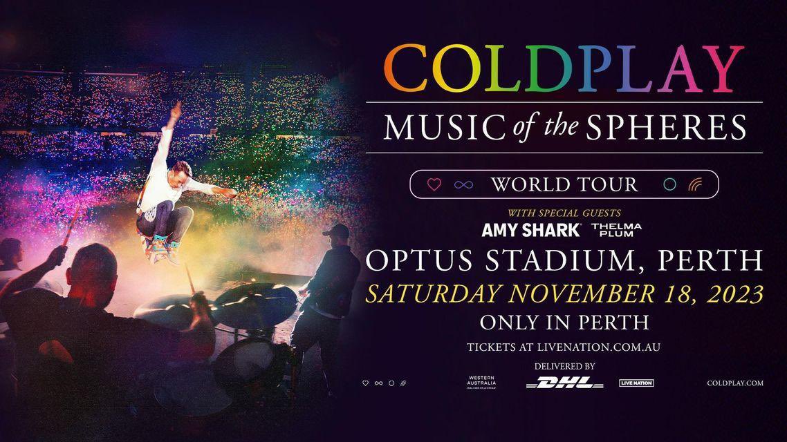 OzConcert's tweet photo. https://t.co/EpojyhMyQ3