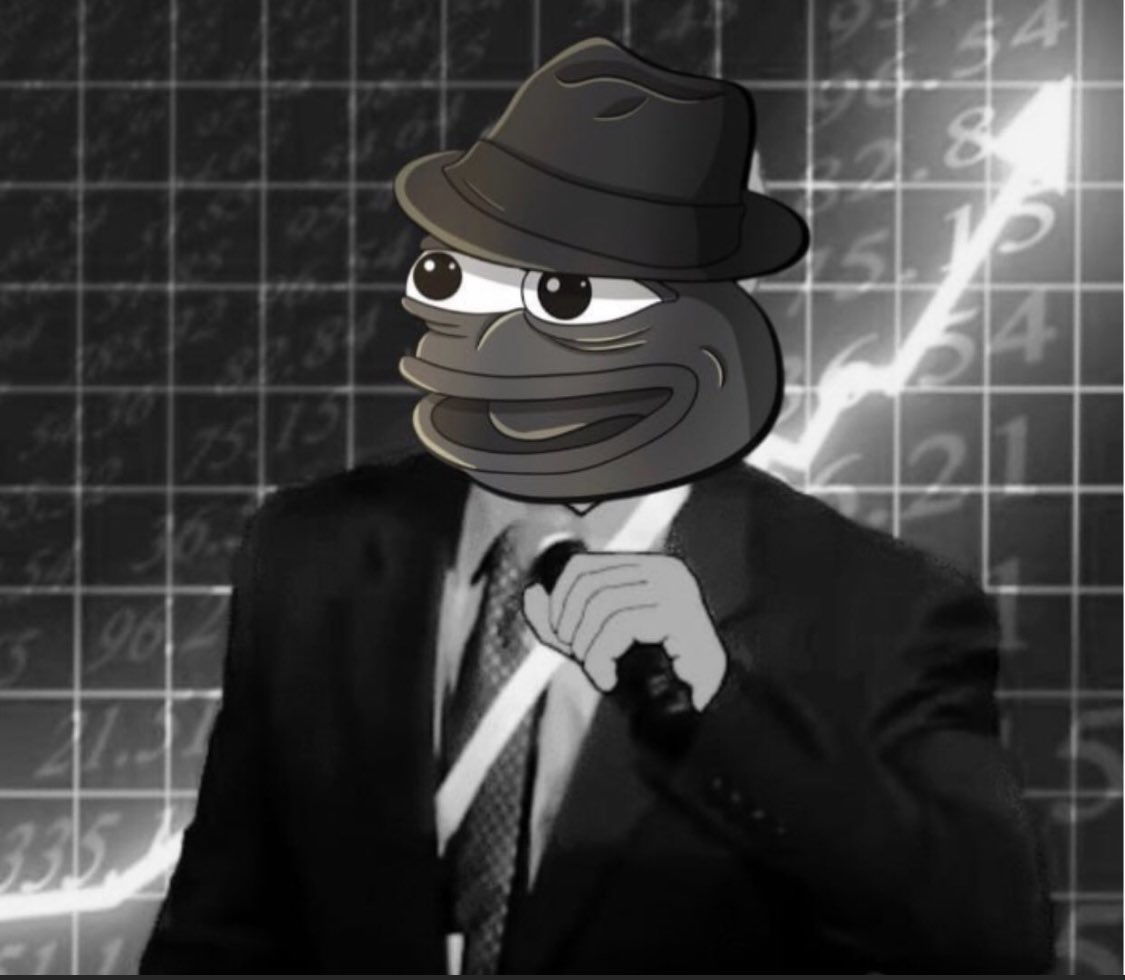 lordkekclassic's tweet photo. @WH4LE5 A true classic; $pepec. https://t.co/mZpcShgqcS