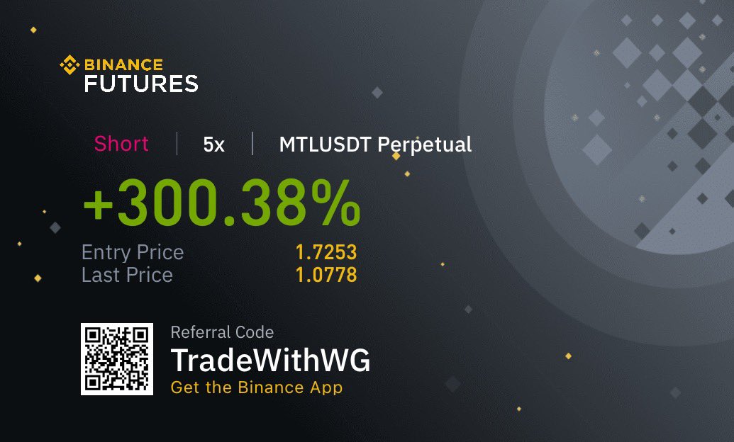 wgbinance's tweet photo. its the end of the bullass #BTC #bitcoin #cryptotrading #CryptoSignals #binance #BinanceFutures https://t.co/mMb5RyRBBh