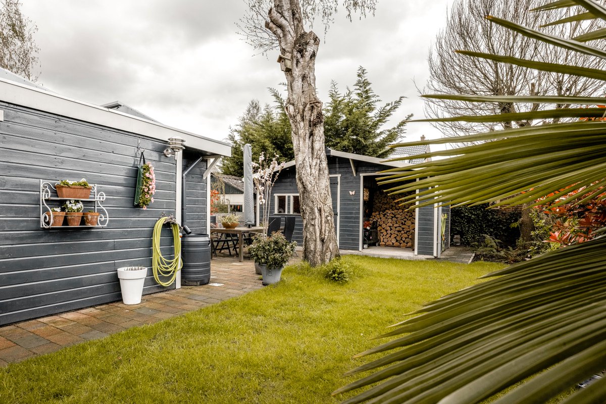 #Tekoop : Matthijs Sterklaan 10 #Zwanenburg - NIEUW! makelaardij nieuwmakelaardij.nl/matthijs-sterk…