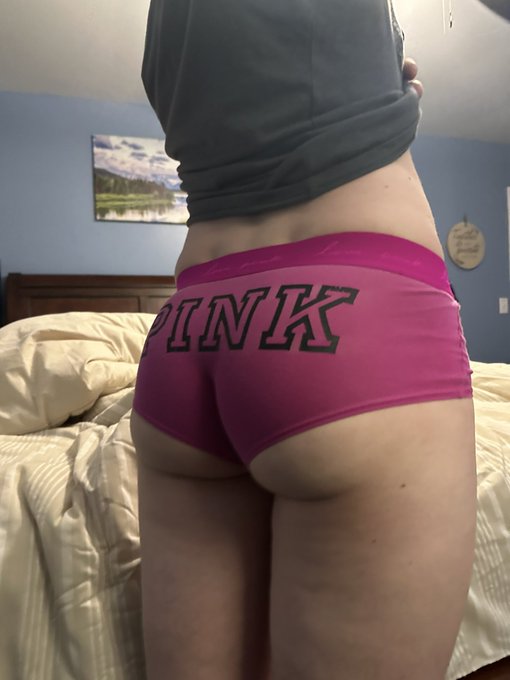 Pretty in pink? #femboybooty #cock #panties #penis #anal  #twink #sissycumdumpster #femboy #sissynsfw<a href="/tag/femboybooty"class="tags">#femboybooty</a><a href="/tag/cock"class="tags">#cock</a><a href="/tag/panties"class="tags">#panties</a><a href="/tag/penis"class="tags">#penis</a><a href="/tag/anal"class="tags"><span>#anal</span></a><a href="/tag/crossdresser"class="tags"><span>#crossdresser</span></a><a href="/tag/precum"class="tags"><span>#precum</span></a><a href="/tag/twink"class="tags"><span>#twink</span></a><a href="/tag/femboy"class="tags"><span>#femboy</span></a><a href="/tag/sissynsfw"class="tags"><span>#sissynsfw</span></a>