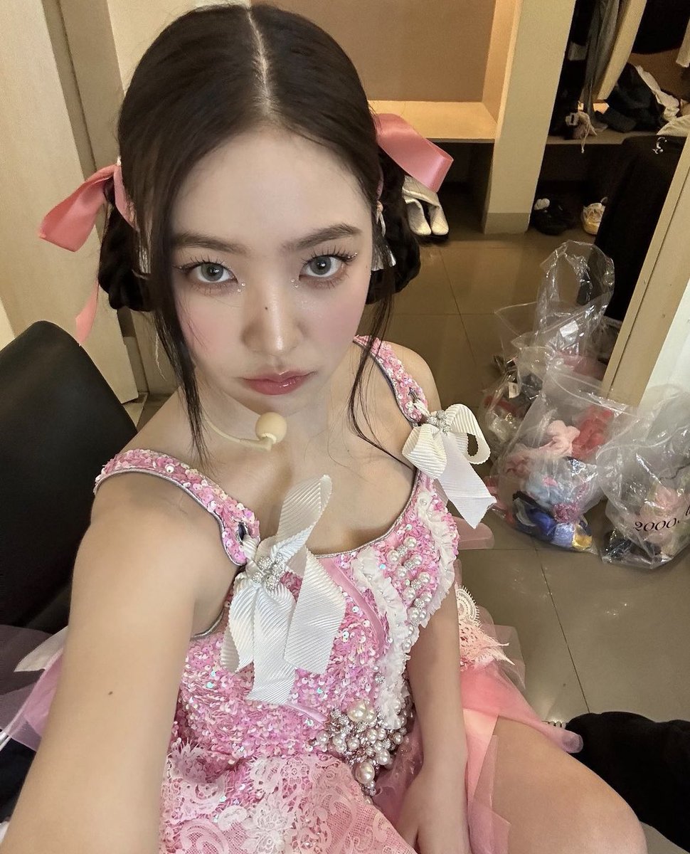 i’m obsessed with her