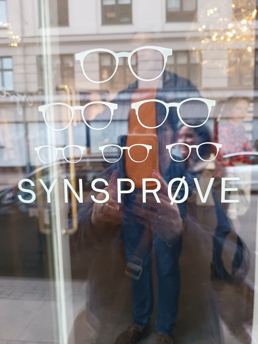 Emma Drewery Optom tweet media