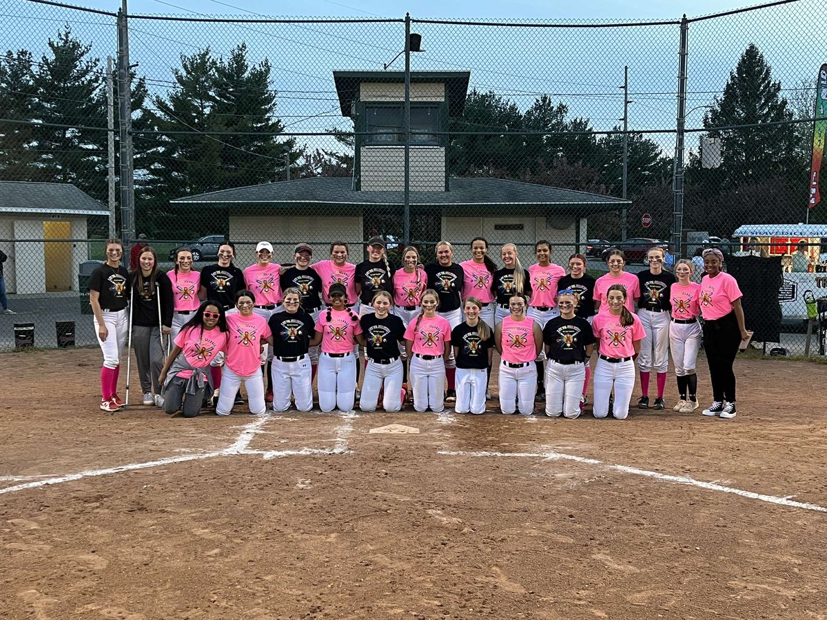 Shawnee Indians Softball tweet media