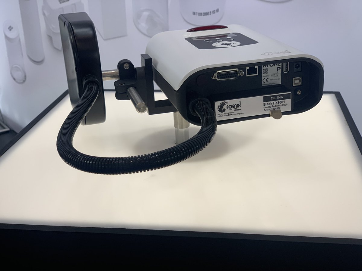 Foenix_Coding's tweet image. #interpack2023 we have launched it now - come and visit us 8b-H59…